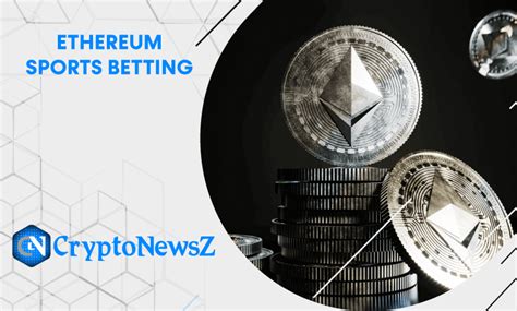 Top Ethereum Betting Sites 2024: Best ETH Betting Sites List.